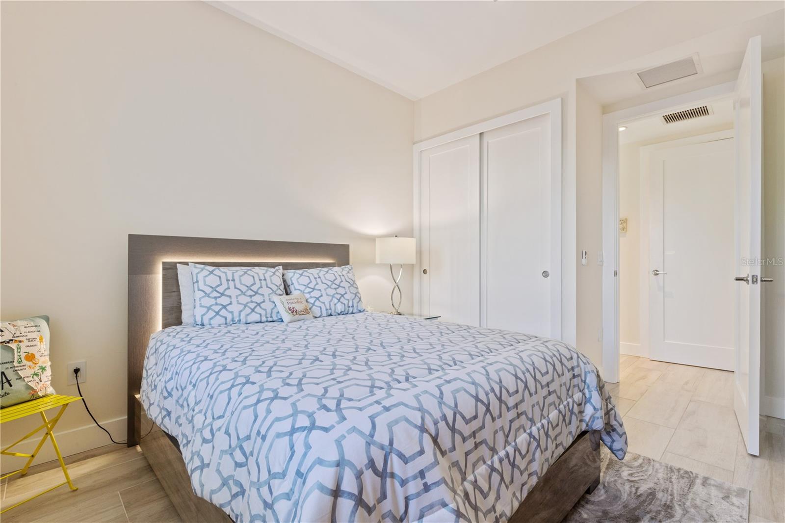 VUE SARASOTA BAY - Residential Lease