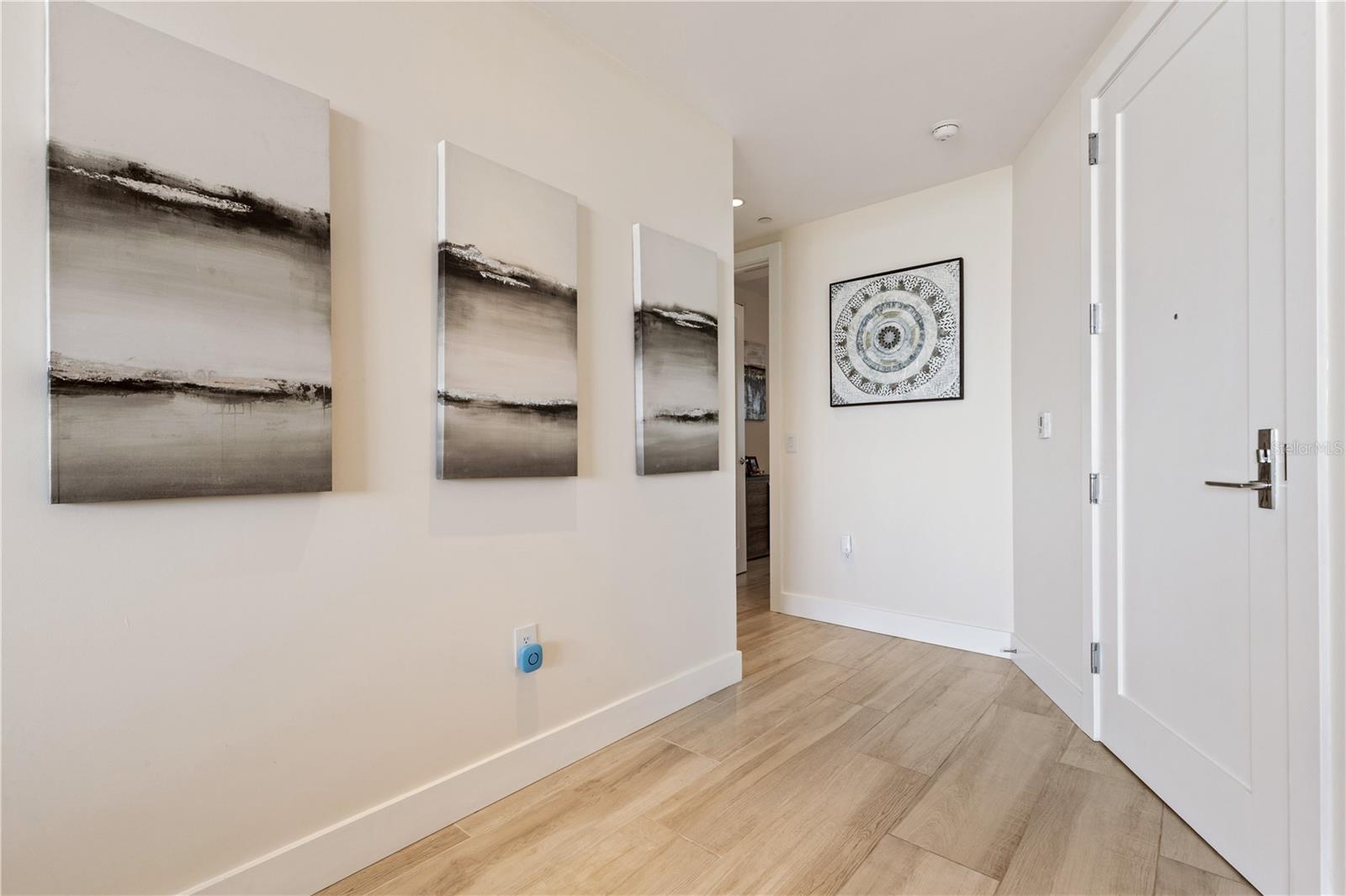 VUE SARASOTA BAY - Residential Lease