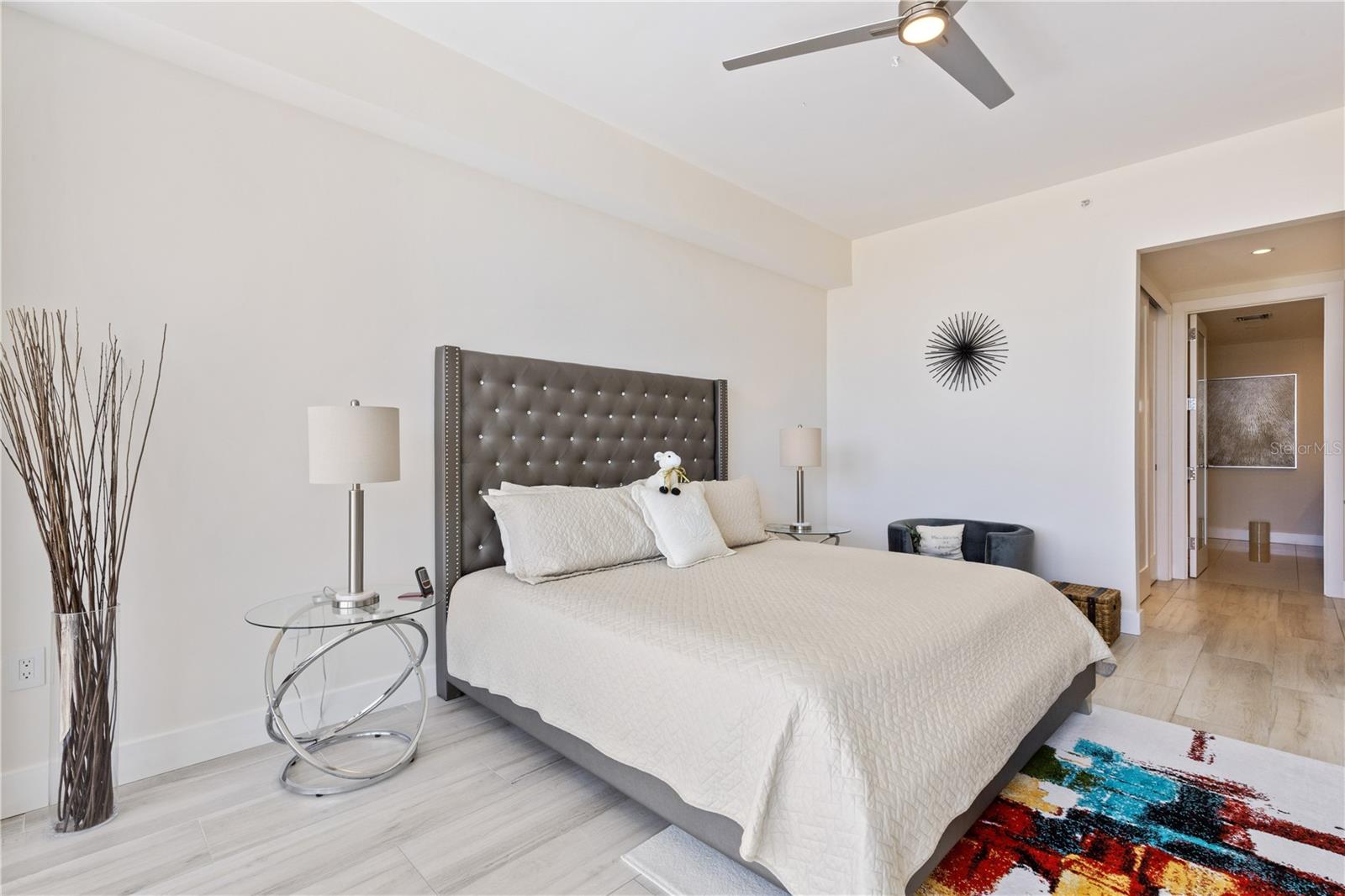 VUE SARASOTA BAY - Residential Lease