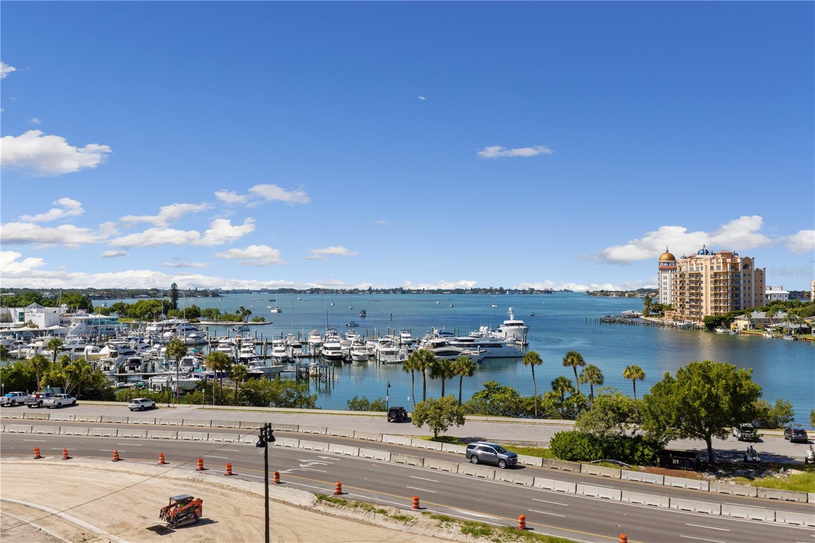VUE SARASOTA BAY - Residential Lease