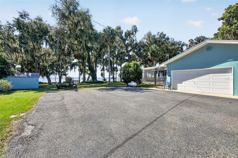 Tiny photo for 3010 Indian Trail, Eustis, FL 32726 (MLS # G5119561)