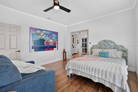 Tiny photo for 3010 Indian Trail, Eustis, FL 32726 (MLS # G5119561)
