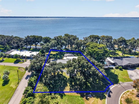 Tiny photo for 3010 Indian Trail, Eustis, FL 32726 (MLS # G5119561)