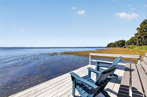 Tiny photo for 3010 Indian Trail, Eustis, FL 32726 (MLS # G5119561)