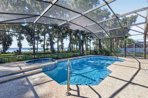 Tiny photo for 3010 Indian Trail, Eustis, FL 32726 (MLS # G5119561)
