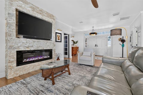 Tiny photo for 3010 Indian Trail, Eustis, FL 32726 (MLS # G5119561)