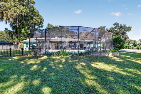 Tiny photo for 3010 Indian Trail, Eustis, FL 32726 (MLS # G5119561)