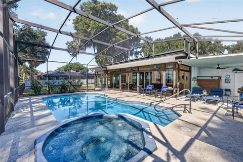 Tiny photo for 3010 Indian Trail, Eustis, FL 32726 (MLS # G5119561)
