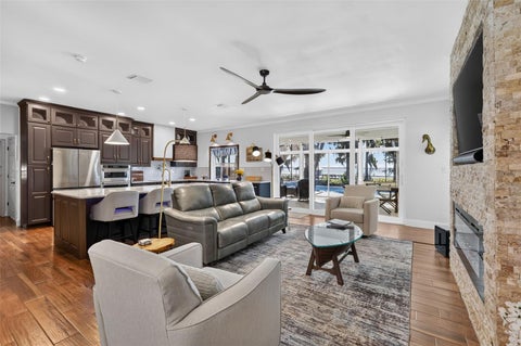 Tiny photo for 3010 Indian Trail, Eustis, FL 32726 (MLS # G5119561)
