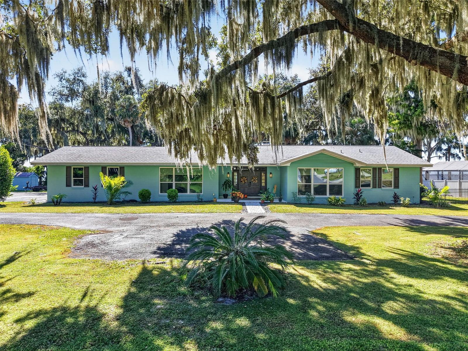 3010 INDIAN TRAIL