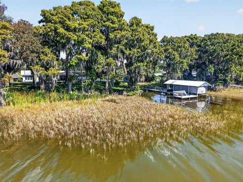 Tiny photo for 3010 Indian Trail, Eustis, FL 32726 (MLS # G5119561)