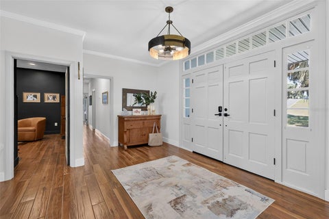 Tiny photo for 3010 Indian Trail, Eustis, FL 32726 (MLS # G5119561)