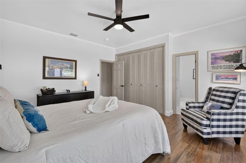 Tiny photo for 3010 Indian Trail, Eustis, FL 32726 (MLS # G5119561)