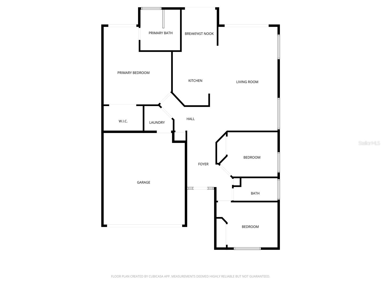 LAKE CHARLESTON 01 PRCL C - Residential