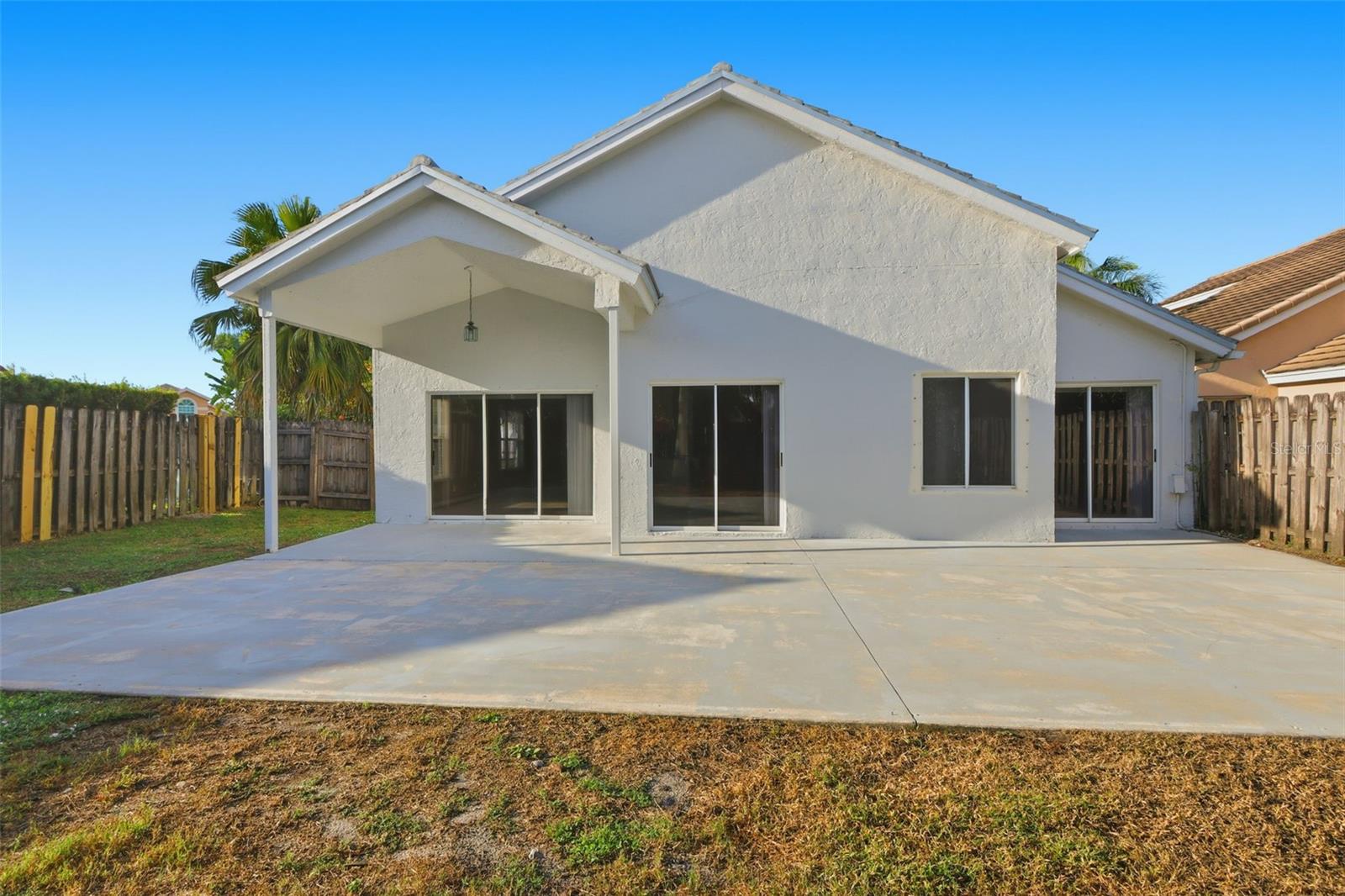 LAKE CHARLESTON 01 PRCL C - Residential