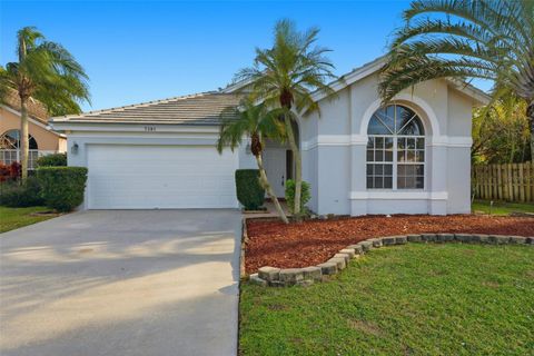 7381 ASHLEY SHORES CIRCLE LAKE WORTH FL 33467