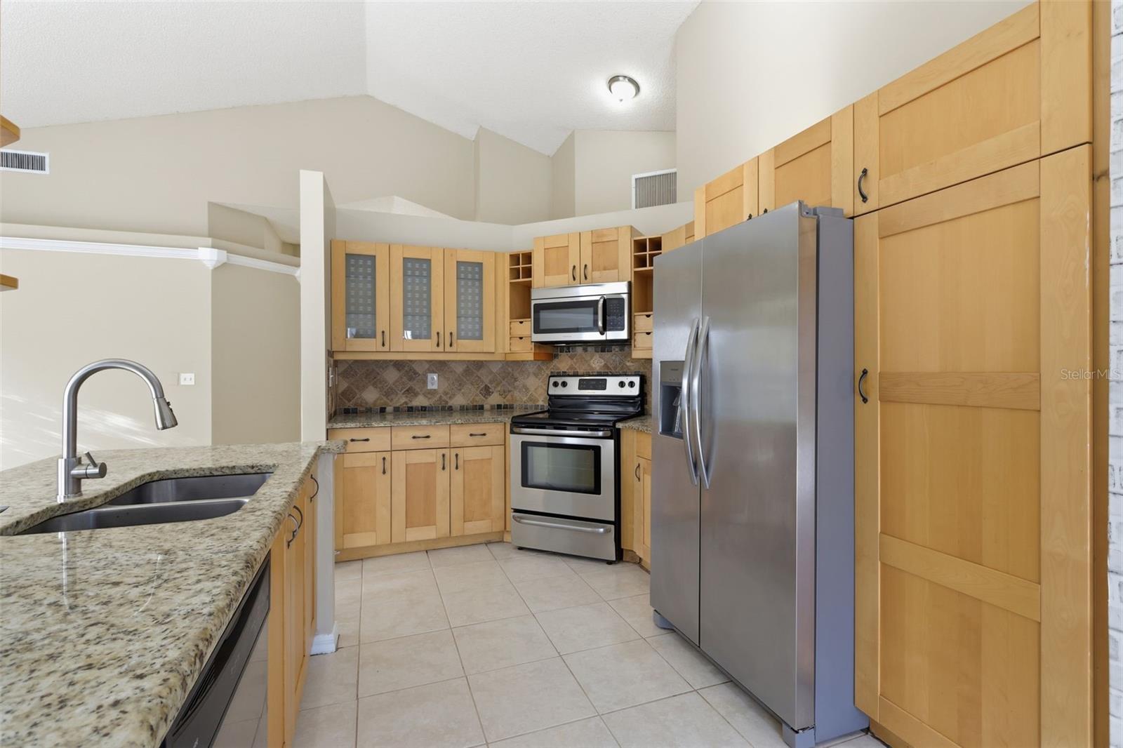 LAKE CHARLESTON 01 PRCL C - Residential