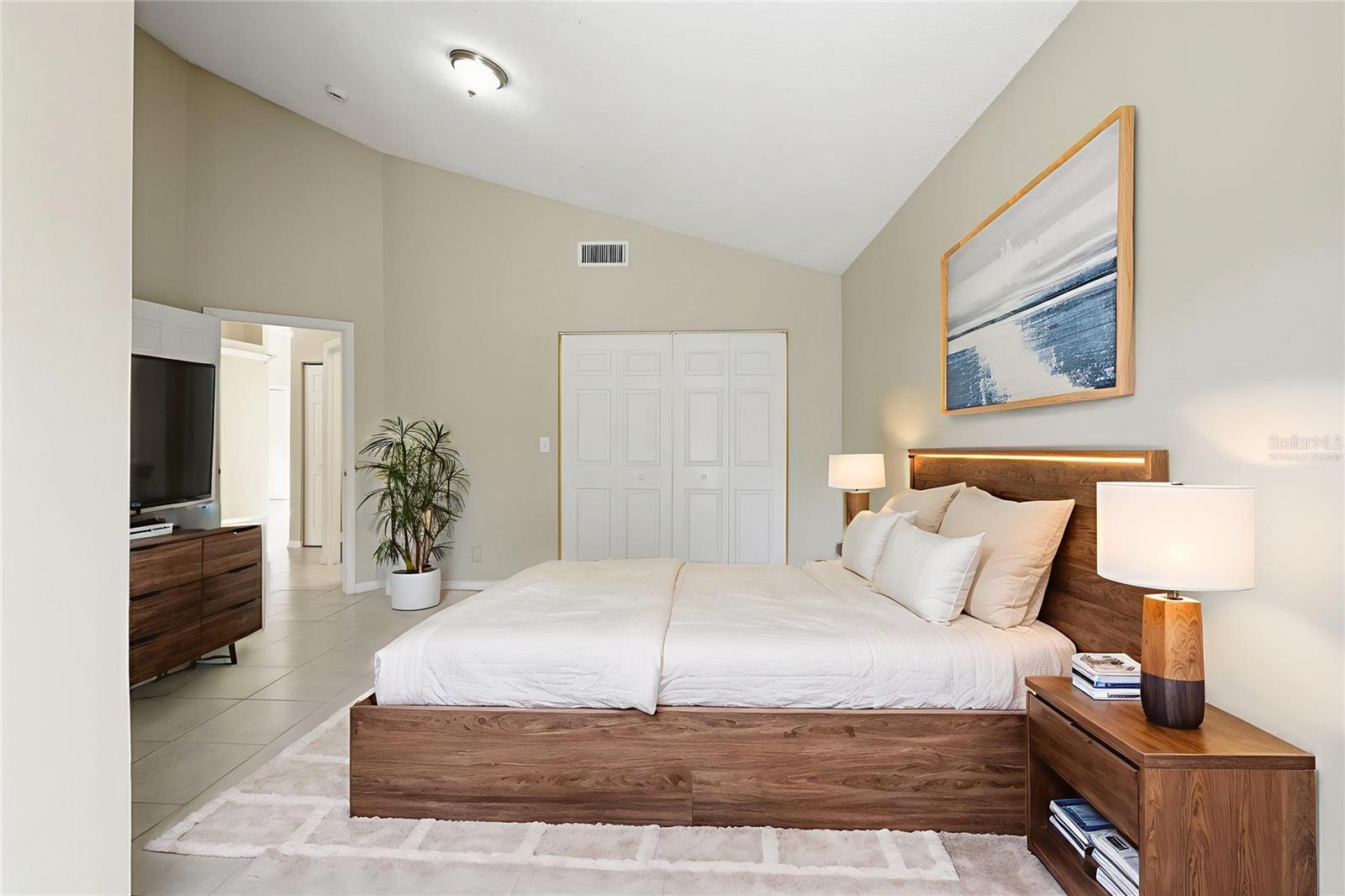 LAKE CHARLESTON 01 PRCL C - Residential