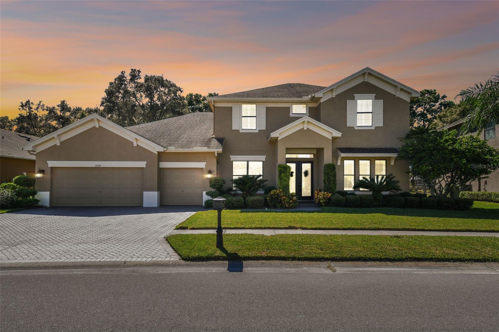 NINE EAGLES UNIT ONE SECTION I - Residential