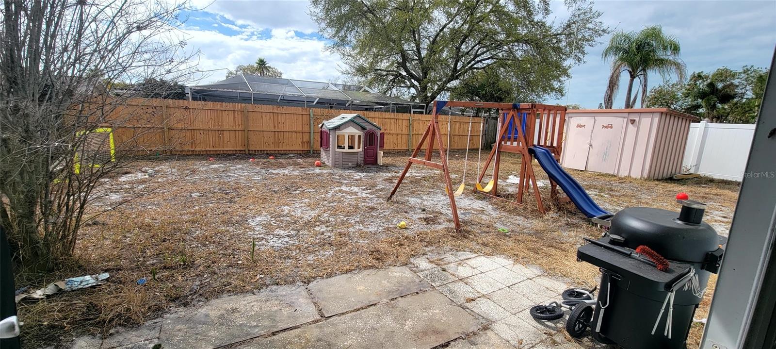 HARBOR PALMS-UNIT SIX - Residential