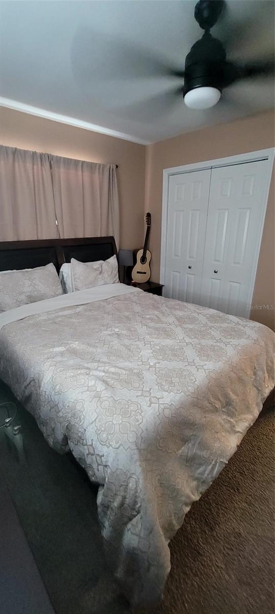 HARBOR PALMS-UNIT SIX - Residential