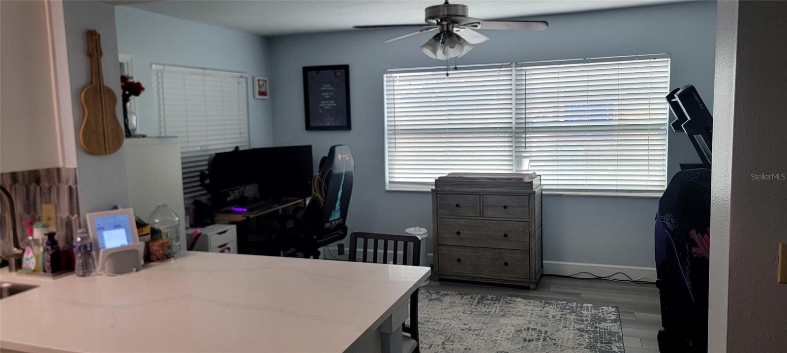 HARBOR PALMS-UNIT SIX - Residential