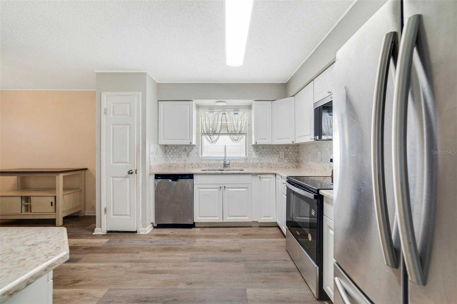 SEMINOLE HEIGHTS - Residential