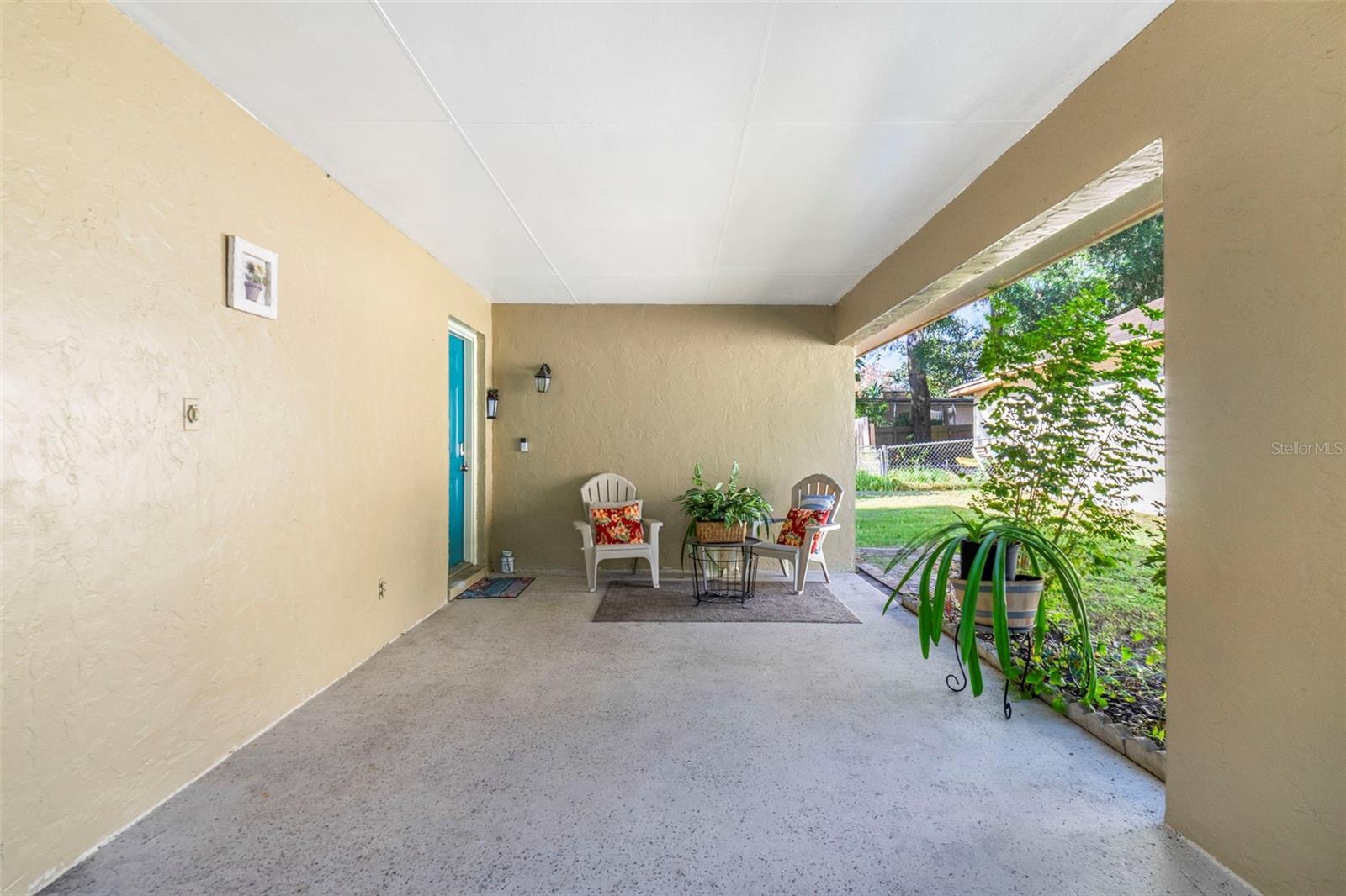 SEMINOLE HEIGHTS - Residential