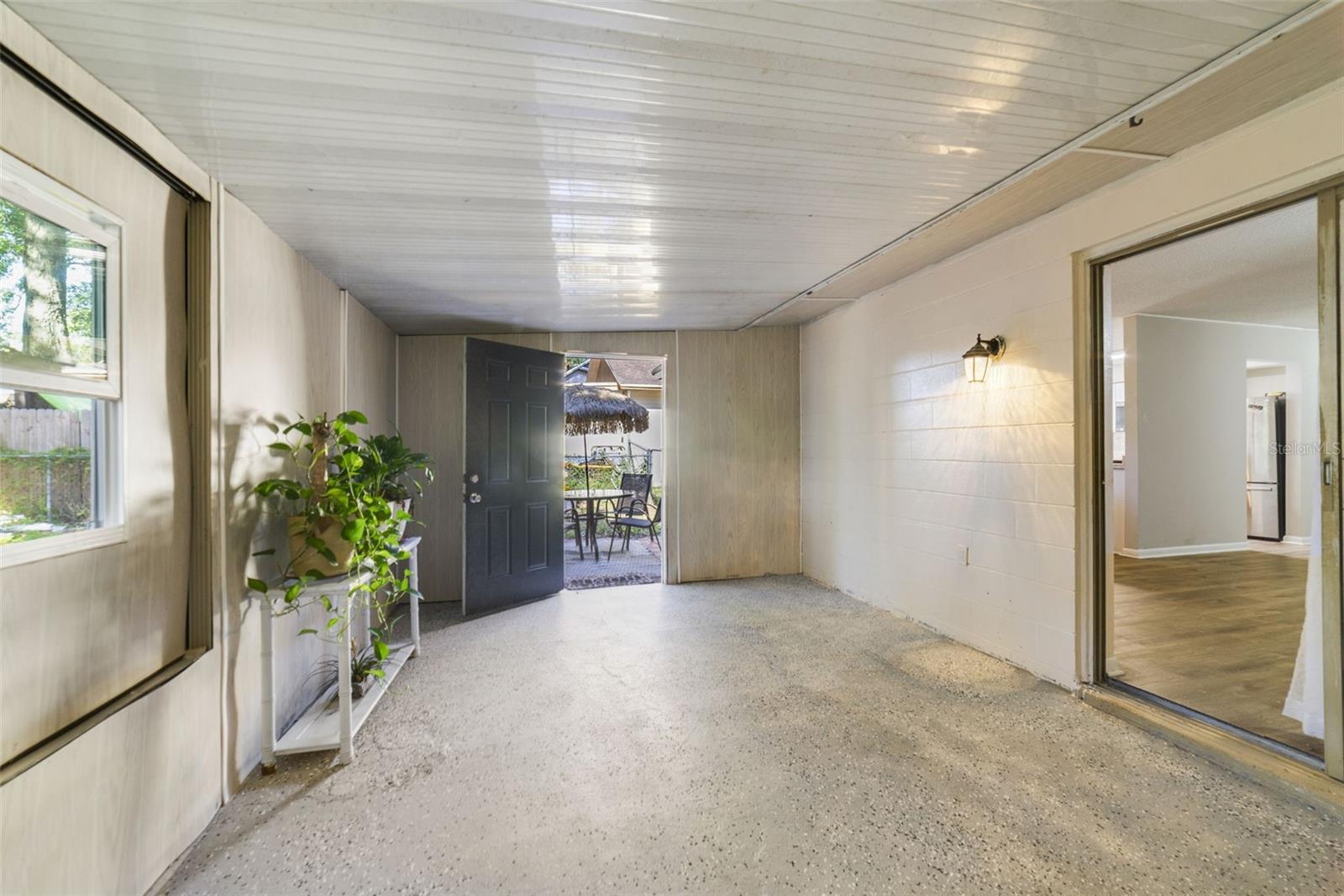 SEMINOLE HEIGHTS - Residential