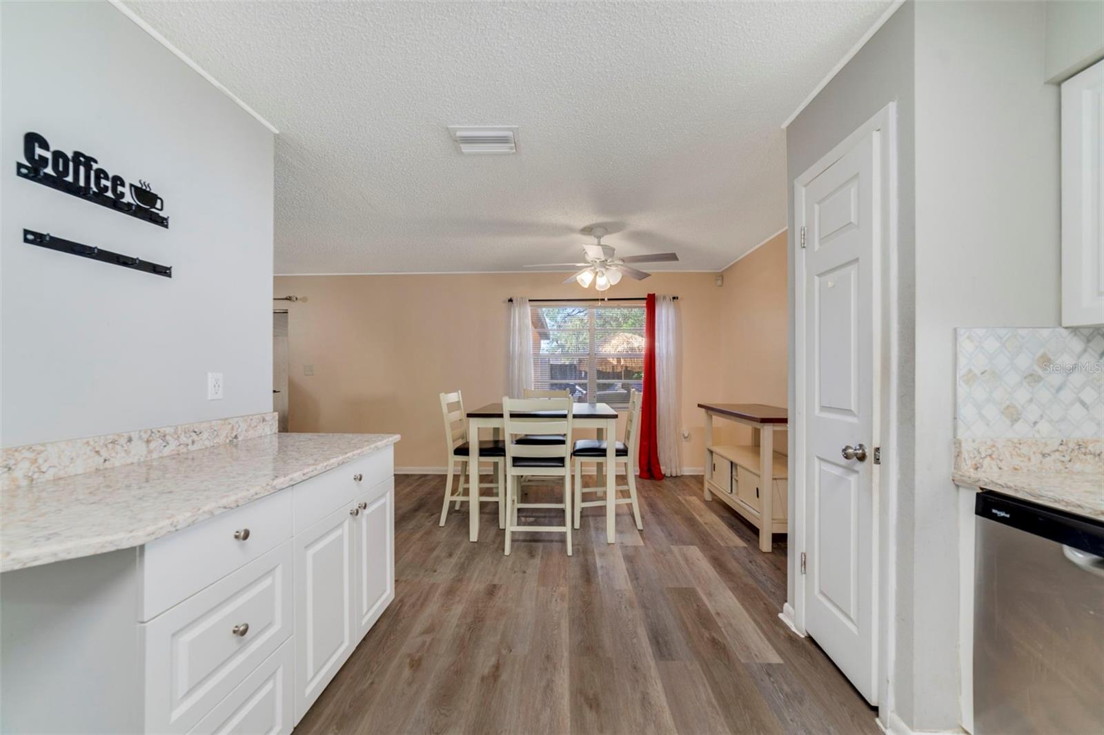 SEMINOLE HEIGHTS - Residential