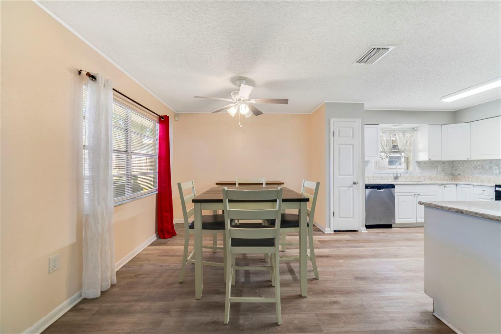 SEMINOLE HEIGHTS - Residential