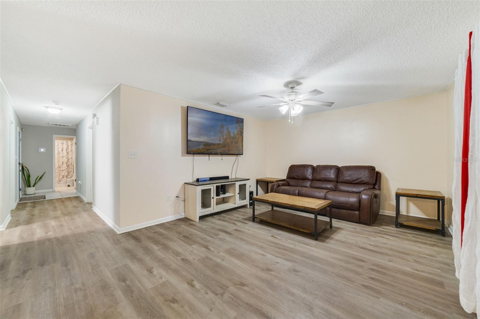 SEMINOLE HEIGHTS - Residential