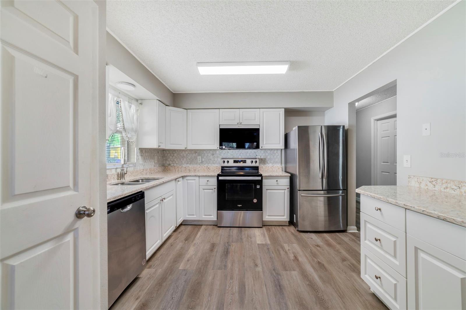 SEMINOLE HEIGHTS - Residential