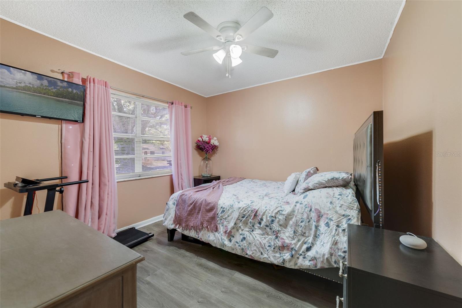 SEMINOLE HEIGHTS - Residential