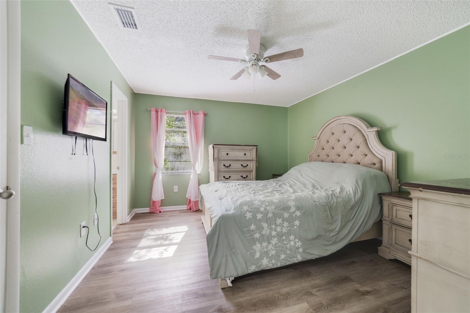 SEMINOLE HEIGHTS - Residential