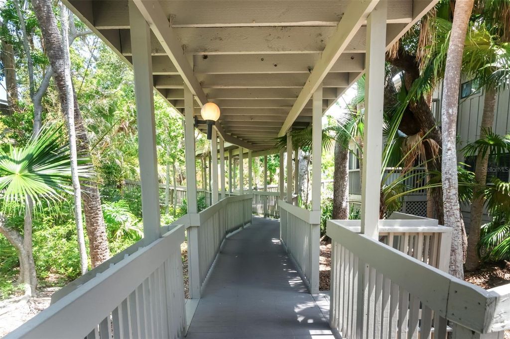 Photo of 1347 Landings Drive #6, Sarasota, FL 34231 (MLS # A4656077)