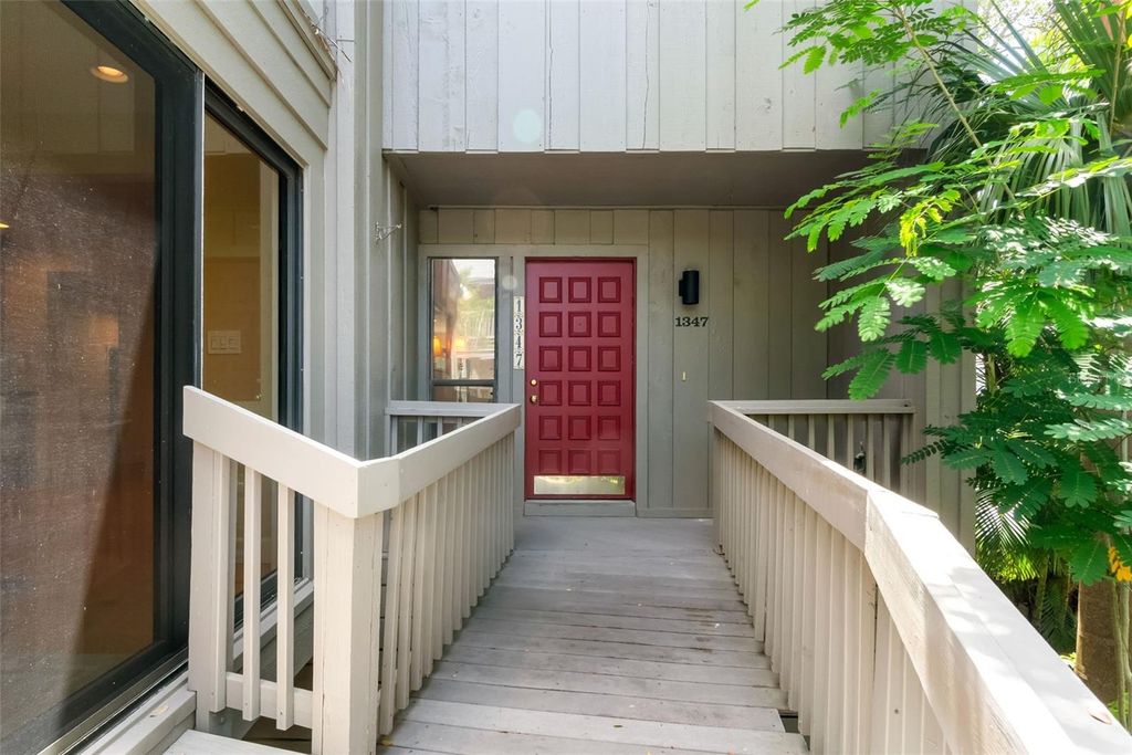 Photo of 1347 Landings Drive #6, Sarasota, FL 34231 (MLS # A4656077)