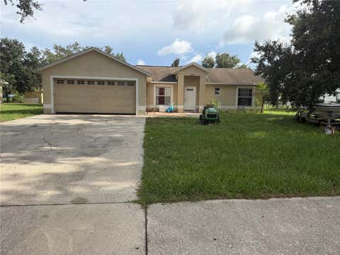 Photo of 260 Boca Ciega Road, Mascotte, FL 34753 (MLS # G5116180)