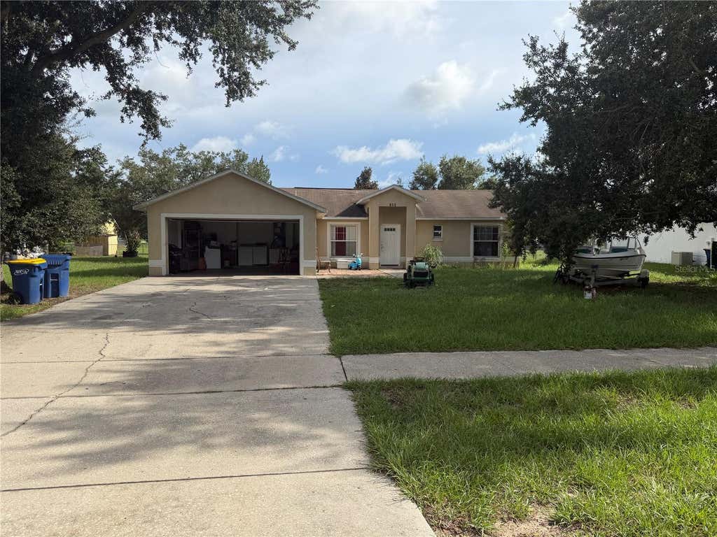 Photo of 260 Boca Ciega Road, Mascotte, FL 34753 (MLS # G5116180)