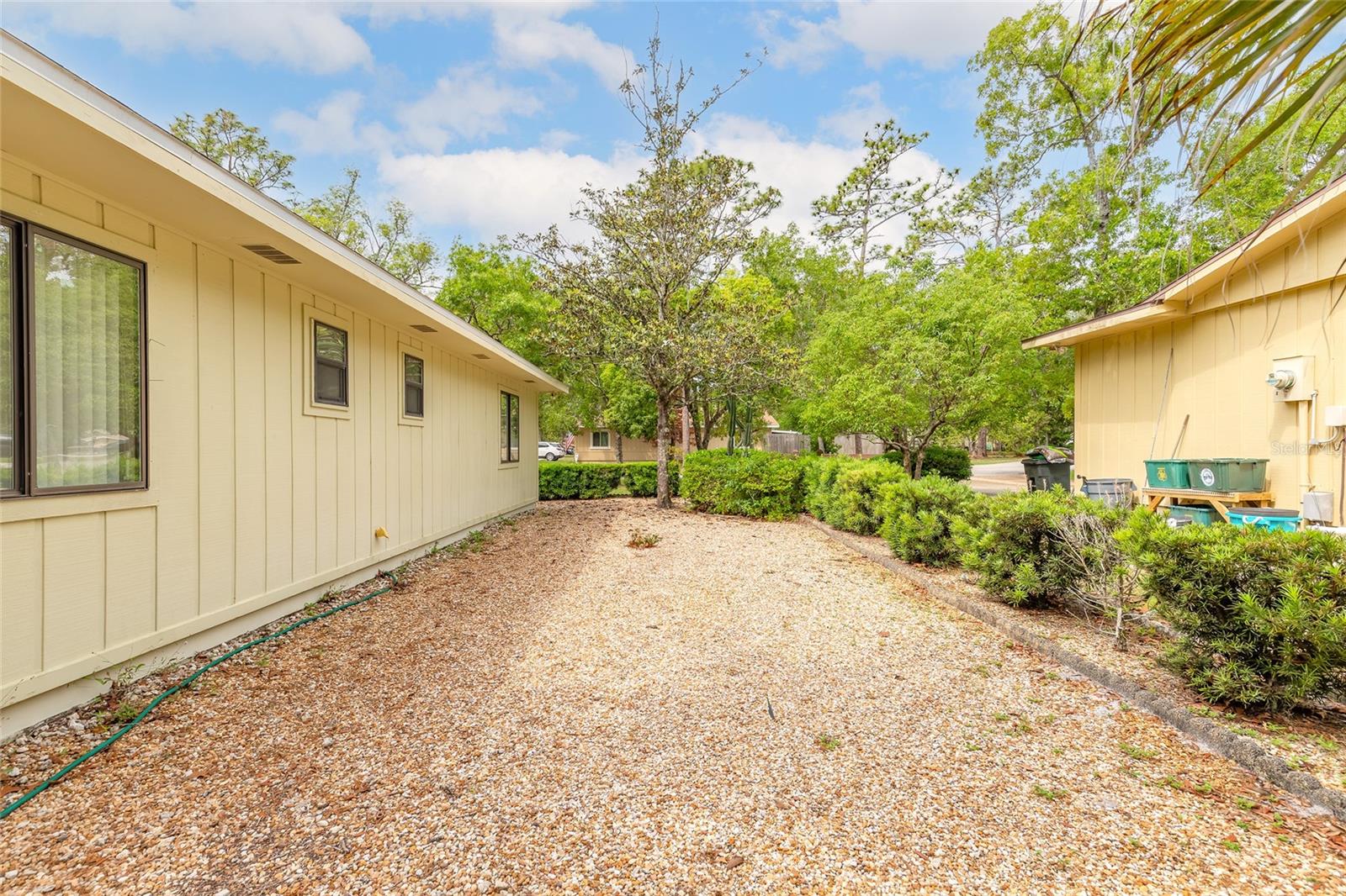 SUMMER TREES - Residential