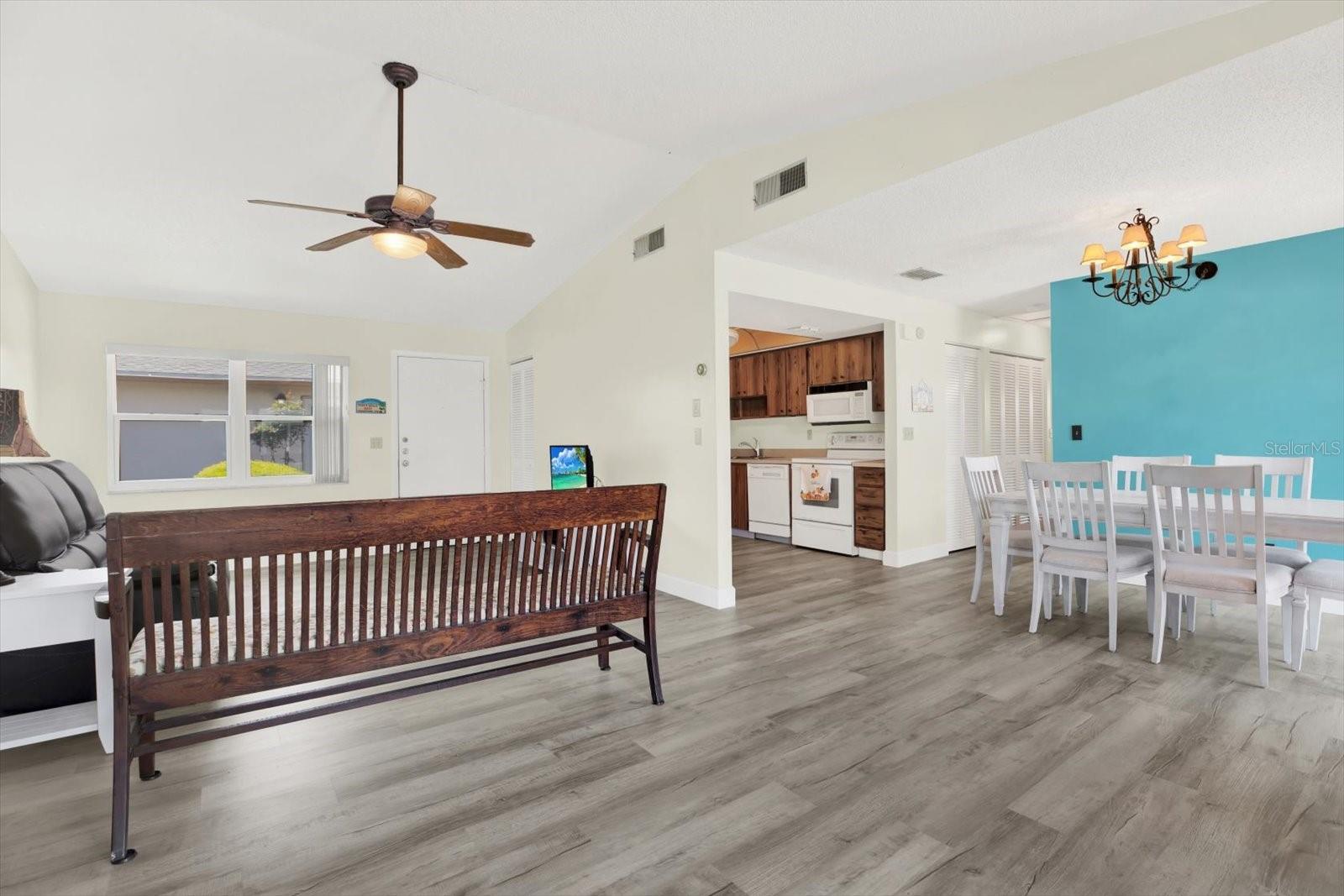 WEST SHORE VILLAGE SIX - Residential