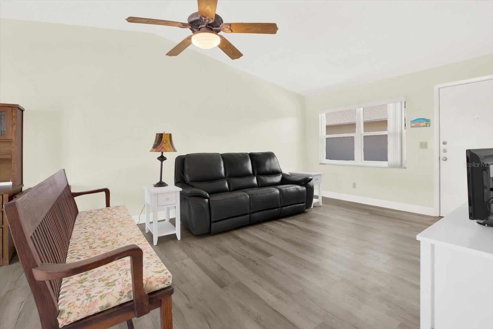 WEST SHORE VILLAGE SIX - Residential