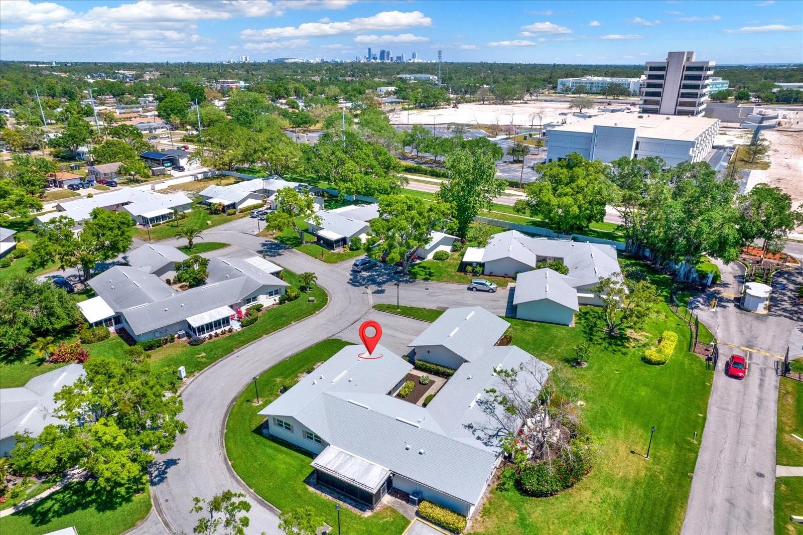 WEST SHORE VILLAGE SIX - Residential