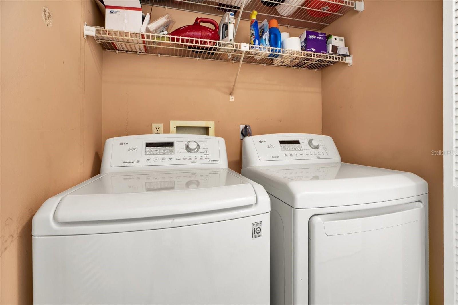 WEST SHORE VILLAGE SIX - Residential