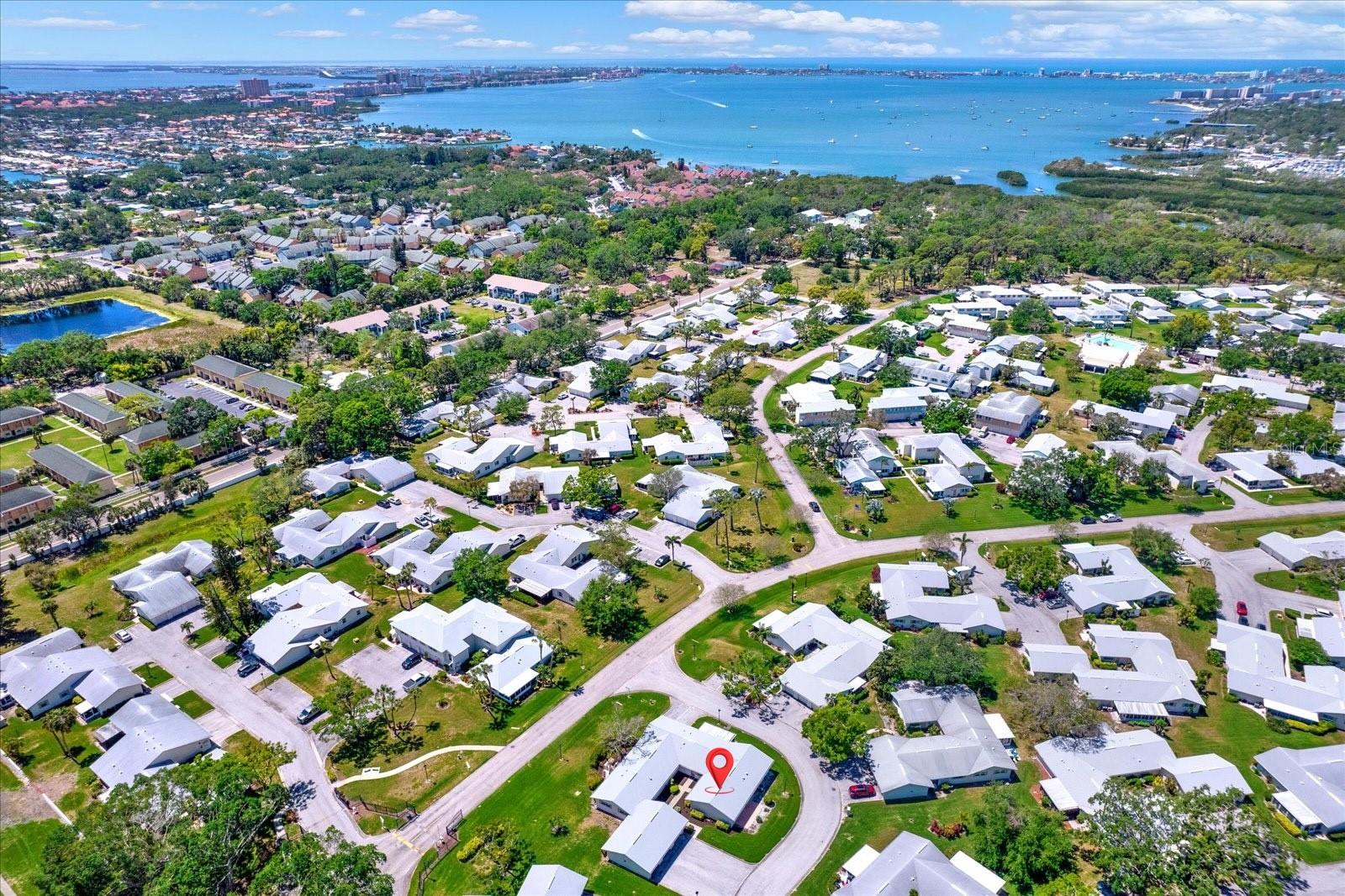 WEST SHORE VILLAGE SIX - Residential