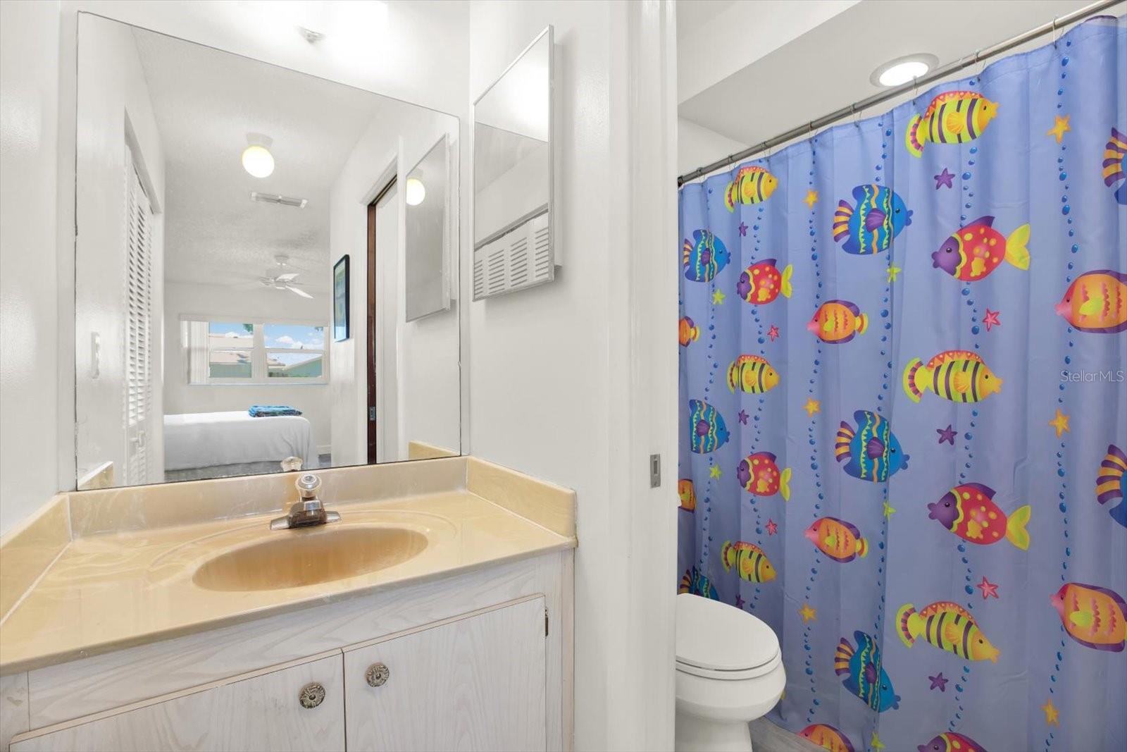 WEST SHORE VILLAGE SIX - Residential