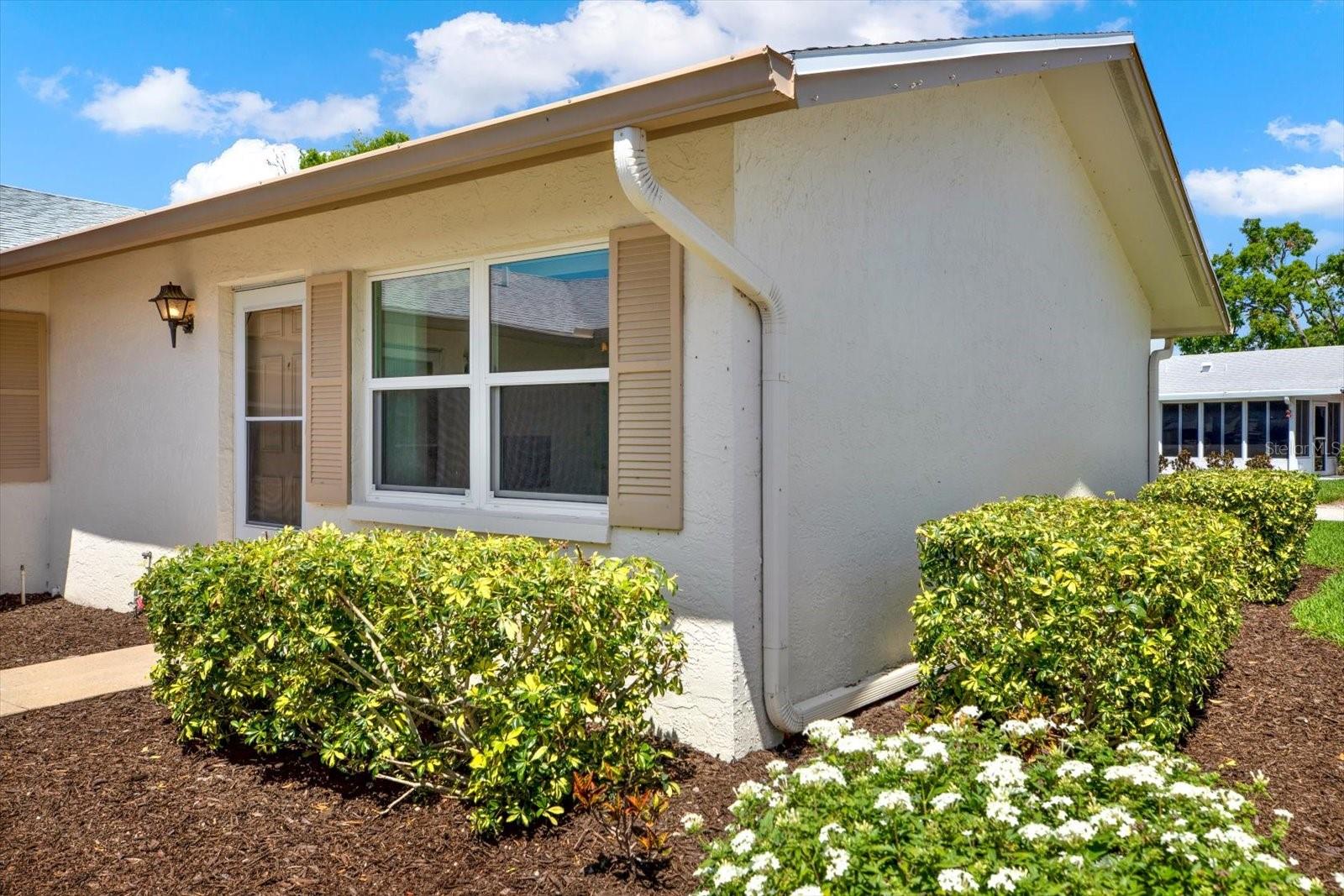 WEST SHORE VILLAGE SIX - Residential