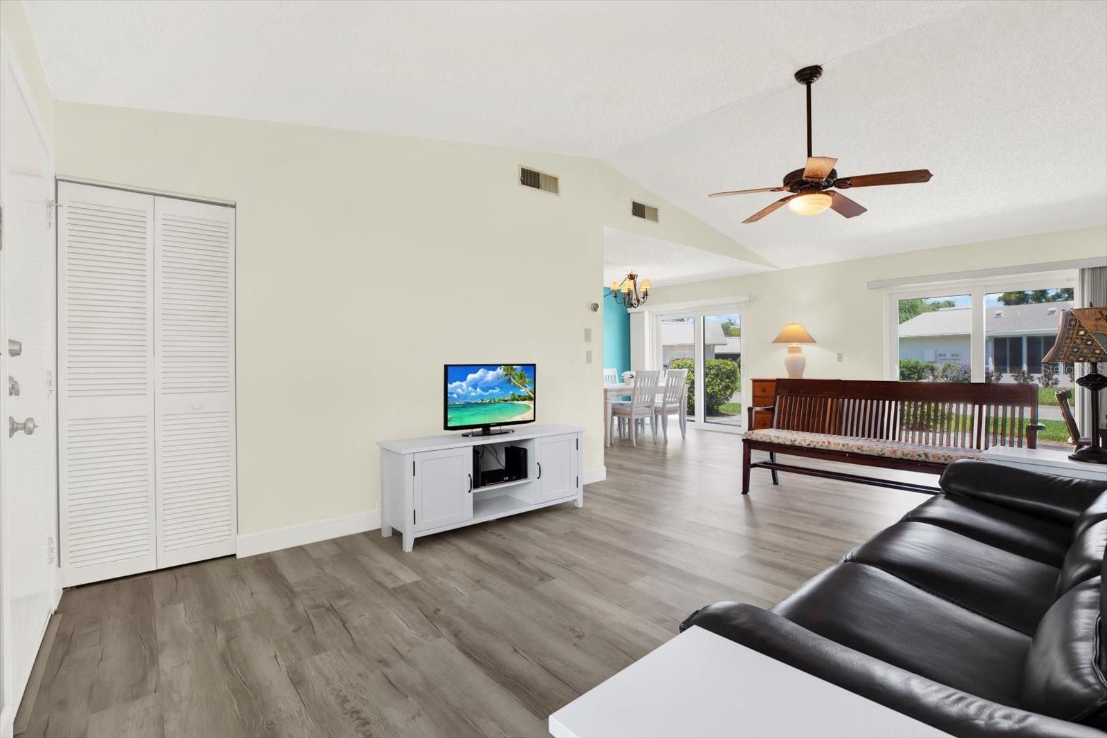 WEST SHORE VILLAGE SIX - Residential