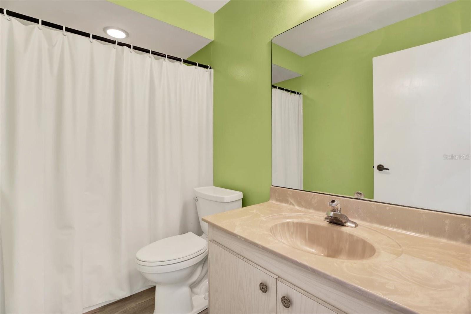 WEST SHORE VILLAGE SIX - Residential