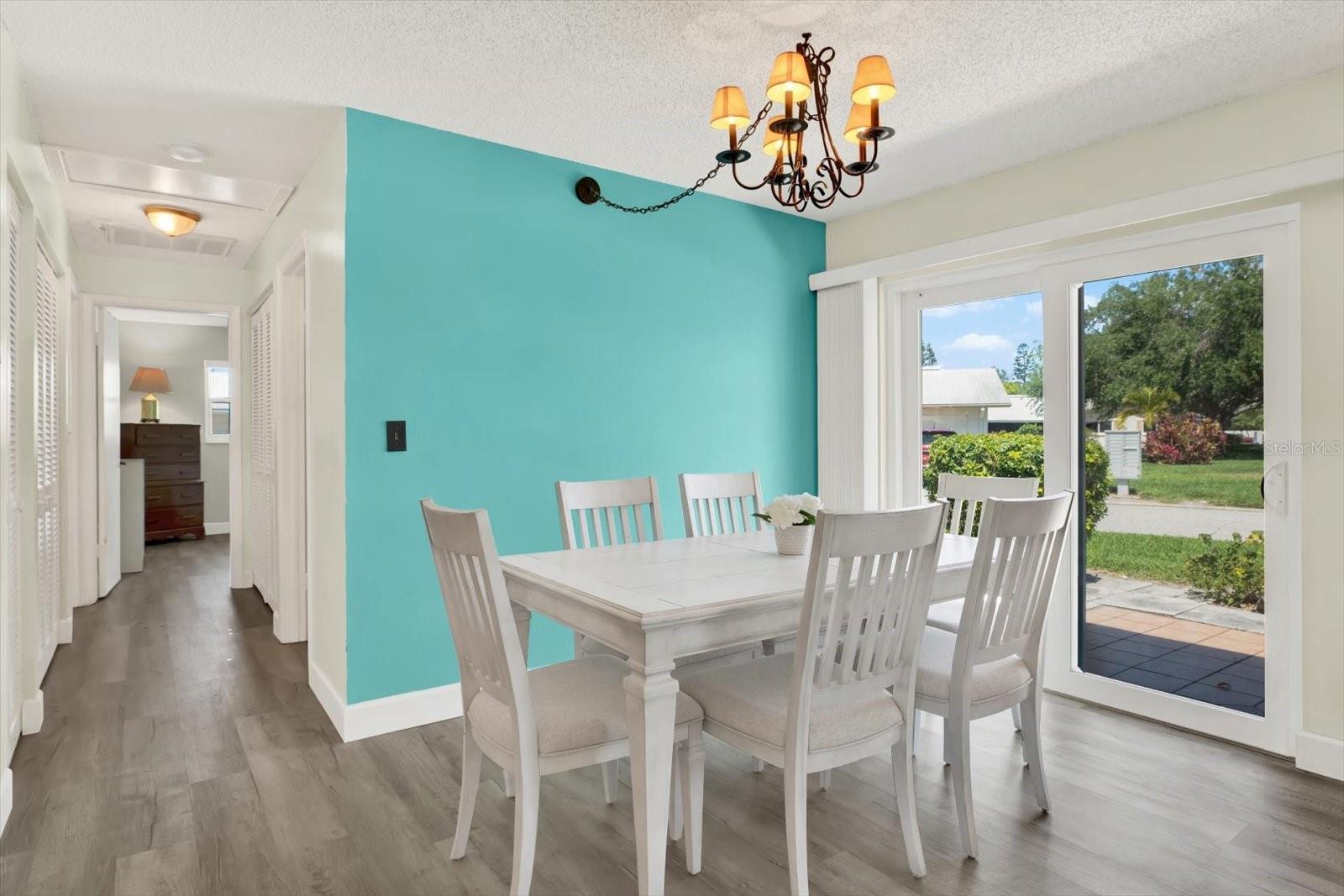 WEST SHORE VILLAGE SIX - Residential